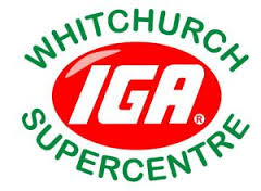 Whitchurch IGA