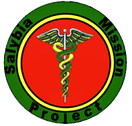 Salybia medallion logo